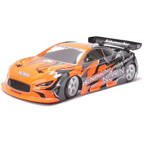 Schumacher Neon MTC CF RC Kit