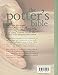 The Potter's Bible: An Essential Illustrated Reference for both Beginner and Advanced Potters (Volume 1) (Artist/Craft Bible Series, 1)