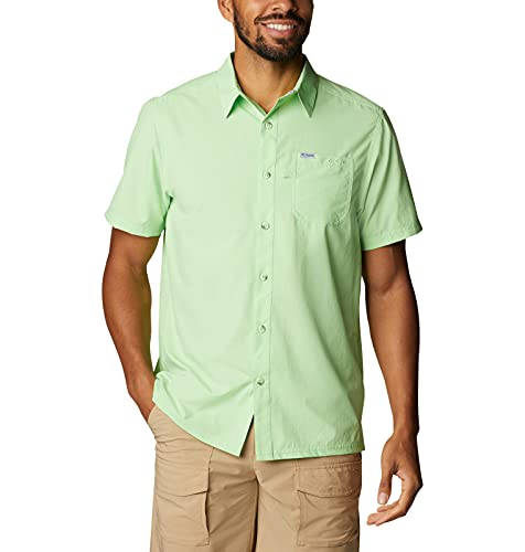 Columbia Men's PFG Slack Tide Camp Shirt