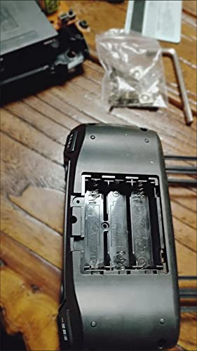 Fielect FLT20191105D-0025 20Pcs Aaa Battery Spring Plate Aaa Battery Positive Negative Conversion Spring Contact Nickeling Plate 21Mmx9Mm thumb #4