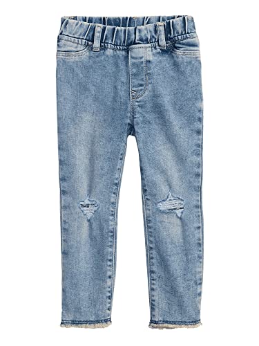 Image of GAP Baby Girls' Pull-on Jegging Pants