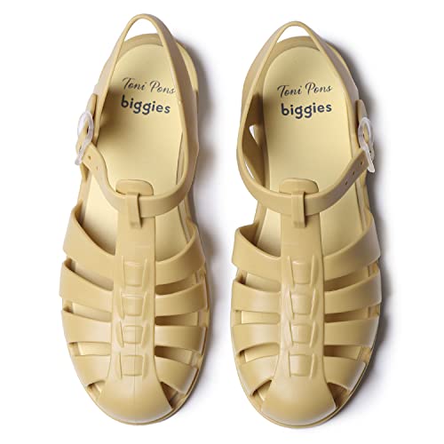 Women's fisherman sandals - CUBA3