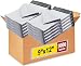 iMBAPrice 1000 - 9x12 Premium Matte Finish White Poly Mailers Envelopes Bags (iMBA-3PM-1000)