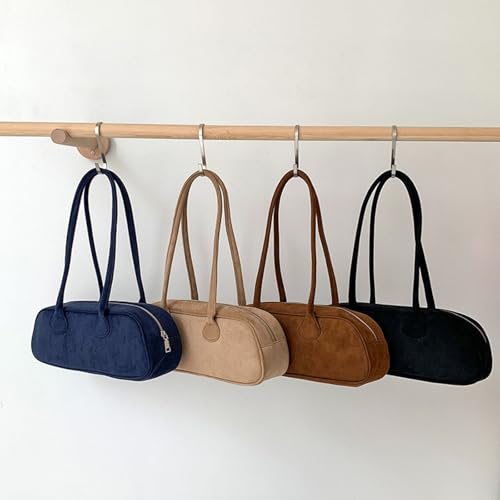 Sac à main Morain grand format style coréen pour femme chic - 3