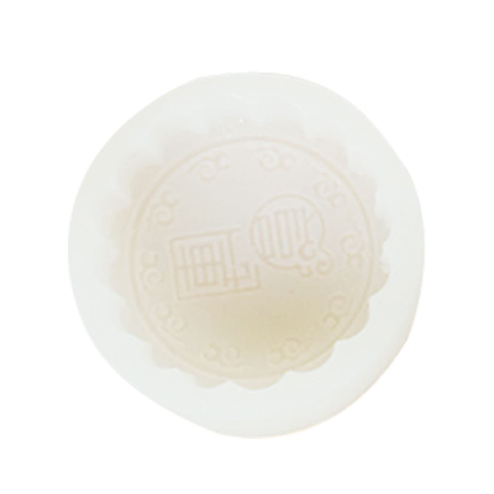 Kalttoy Yb93 Mid-Autumn Themed Molds Baking Gadgets Stamps Silicone For Kitchen Baking Silicone Mousse Molds