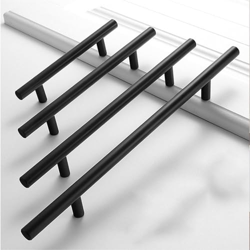 2�Z�b�g�L���r�l�b�g�n���h���A�����o�������AT���^�L���r�l�b�g�h�A�n���h���A�u���b�N/�S�[���h�h�A�n���h���A���_���ȋ���Ƌ�n���h���i�L�b�`���E�o�X���[���E�N���[�[�b�g�p�j,Black/4pcs-600mm/23.6in