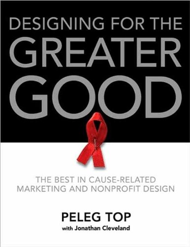 Design pour ONG : Livre d'inspiration marketing et logos solidaires du monde