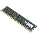 AddOn AA800D2N5/2G Dell A2810656 Compatible 2GB DDR2-800MHz Unbuffered Dual Rank 1.8V 240-pin CL5 UDIMM