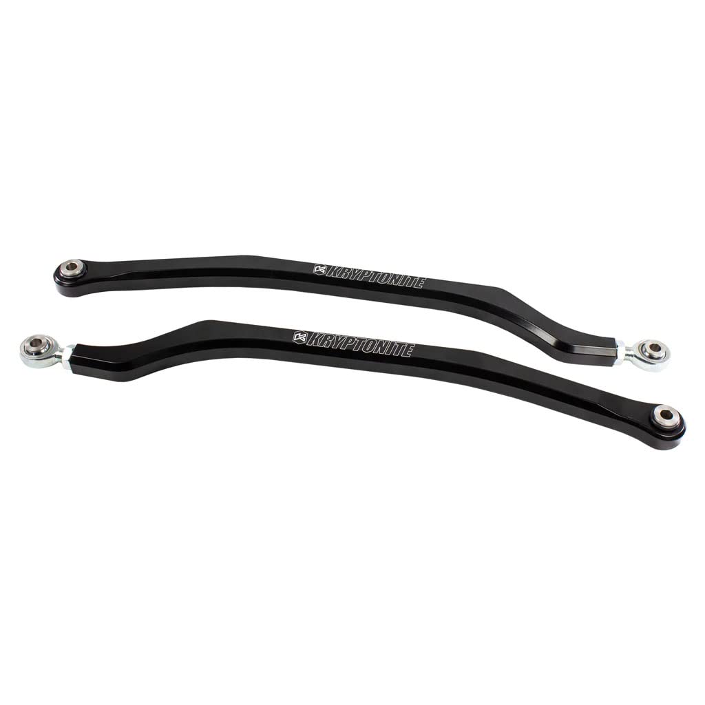 Amazon.com: Kryptonite Heavy Duty High Clearance Lower Radius Rods
