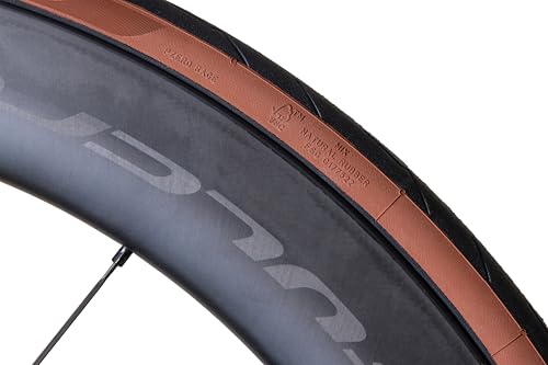 Pirelli P Zero Race TLR RS pneu route tubeless ready 30-622 700x30c cl-tan