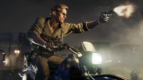 Miniatura 6 de Call of Duty Black Ops 6 PlayStation 5