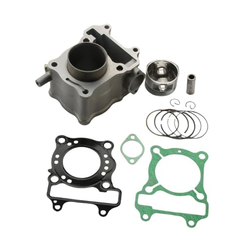 Kit cylindre SH125 et PS125 d'origine 12100-KGF-910 moteur 125cc