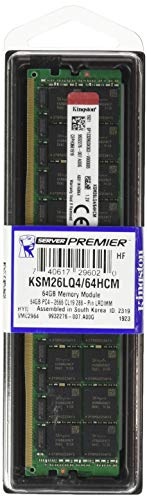 Preisvergleich Produktbild Kingston 64 GB Speicher