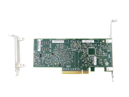 Broadcom MegaRAID SAS 9341-4i SGL extensión de garantía contra averías 3