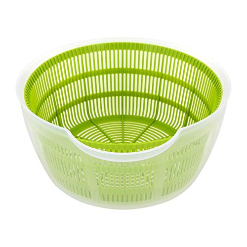 Westmark Centrifuga per insalata, Capacità: 5