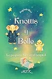  Knottis y Bolle: La pequeña Kim en el hospital (Knottis and Bolle)