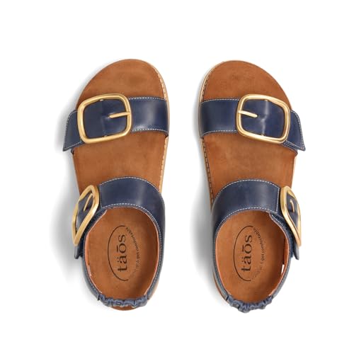 Image of Taos Footwear Women's On The Double Sandal