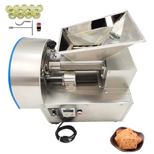 WYDDDARY Compact Dough Divider