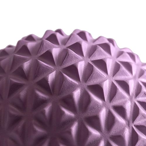 Acte Sports Bola Massageadora 9Cm Diamond T240