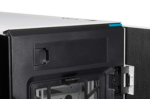 Build My PC, PC Builder, Corsair Carbide 678C