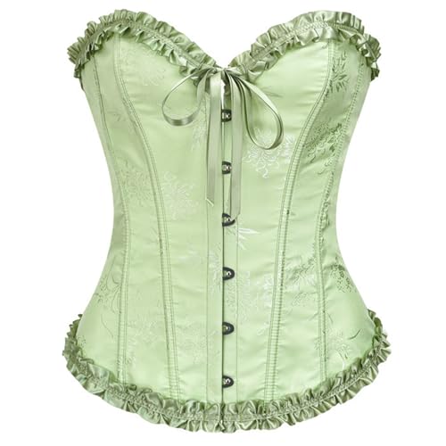 Corset bustier amincissant femme minceur gainant et modelant