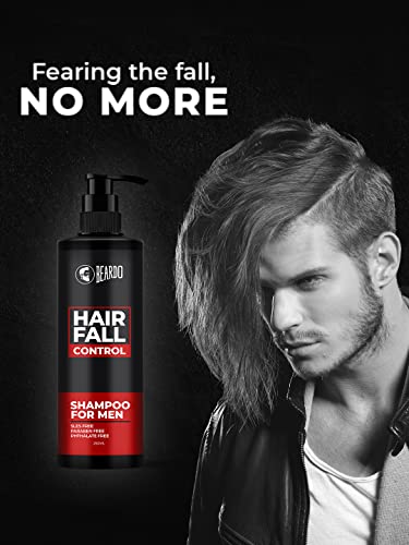 Beardo-Hair-Fall-Control-Shampoo-for-Men-Shampoo-for-men-Sulphate-and-Paraben-Free-Shampoo-Reduces-Hairfall-Nourishes-hair-250-ml