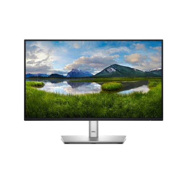 Dell 24 P2424HT 23.8" Multi-Touch Monitor - Image 4