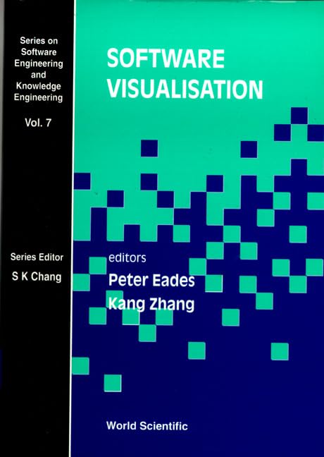 Software Visualization: 7