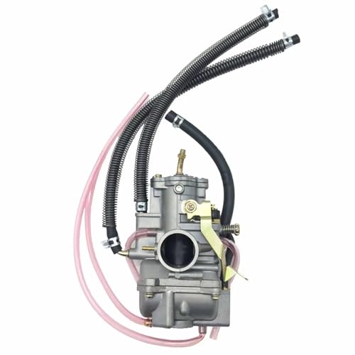 Carburateur à jet de puissance 30mm pour réparation moto DT200WR