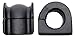 ACDelco Professional 45G1483 Front Suspension Stabilizer Bushing
