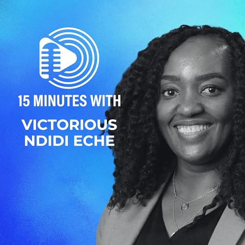 Victorious Ndidi Eche... Finance, Projects, and Purpose