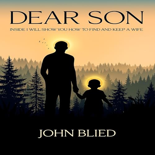 Page de couverture de Dear Son