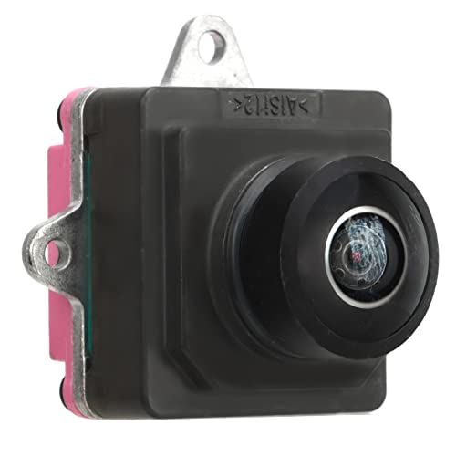 Image of Rear View Parking Assist Camera 68414414AA for 1500 2019 2020 Backup Camera Replacement