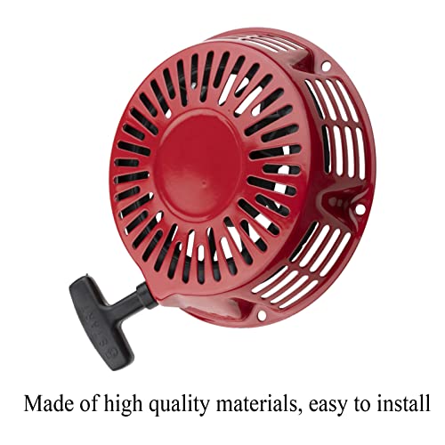 ZEALfix Avviamento a Strappo Tagliaerba