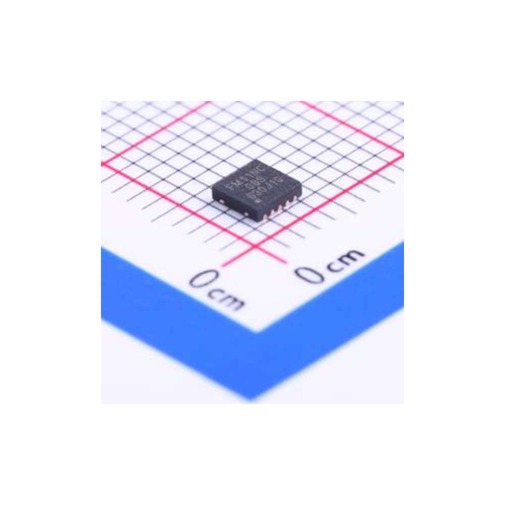 (1pieces) FM11NC08S DFN-10-EP(3x3)