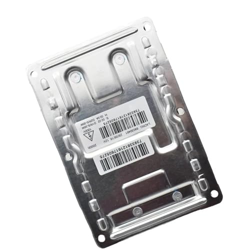 Balasto de xenón HID soluciona fallos de luz en Dodge Magnum 2004-2010