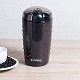 Melhor Moedor de Café de 2025: Guia de Compra Completo! 3 Moedor de Café di Grano, Marrom, 110v, Cadence