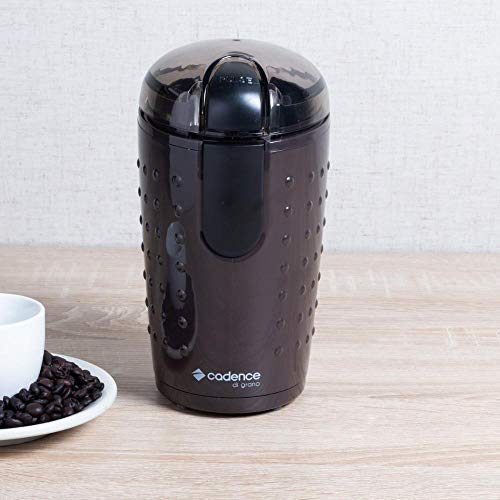 Moedor de Café di Grano, Marrom, 110v, Cadence