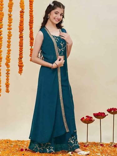 Image of Girls salwar suit set
