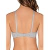 Fruit-of-the-Loom-Womens-Lightly-Lined-Underwire-T-Shirt-Bra-2-Pack Fruit of the Loom Women's 2-Pack T-Shirt Bra, Heather Grey/White, 38DDD