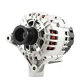 Generator Alternator Compatible For BMW E48 M3 E36 Z3 S54 3.2 2000-12317830791 12317831436 2542432