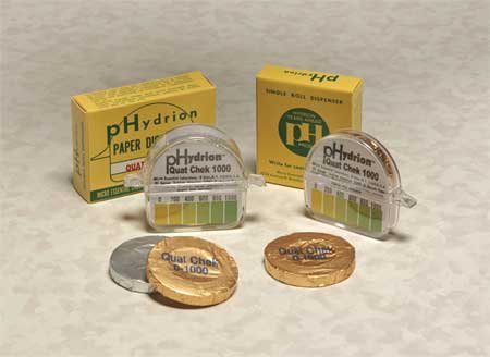 Test PaperTest Paper Refill, PK50