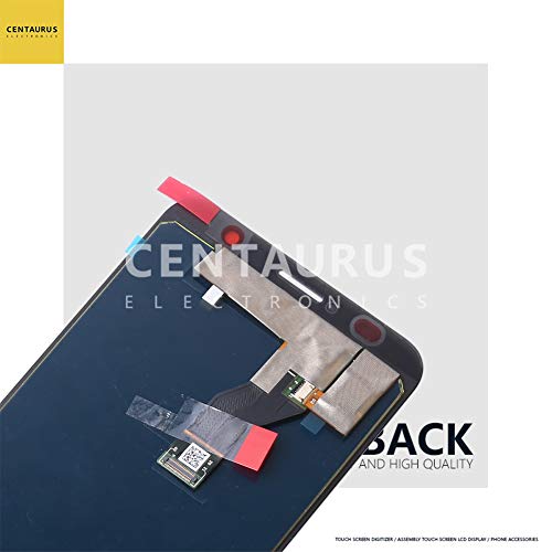 Assembly Replacement for Asus ZenFone V V520KL A006 5.2 inch LCD Display Touch Screen Digitizer Parts (NO Frame - Not Fit ZenFone V Live)