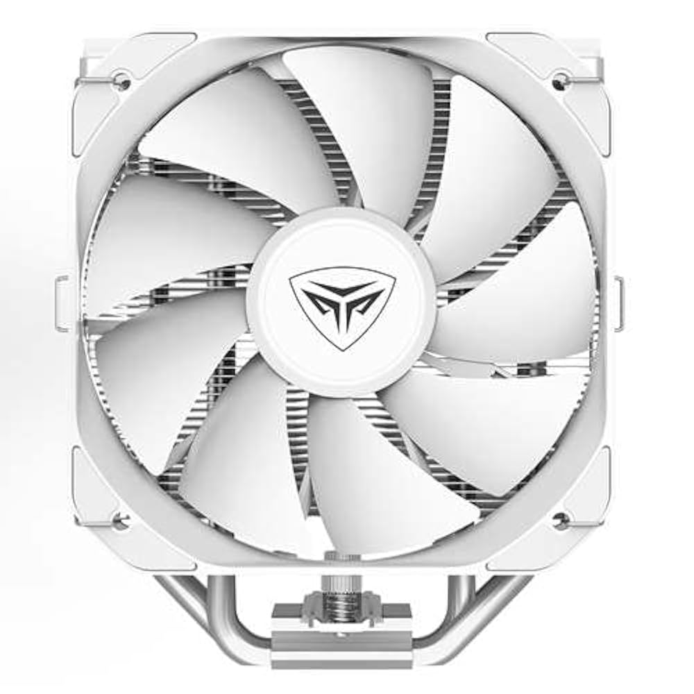 PC用ファン・クーラー Ziyuanw CPUクーラー 120mmファン [LGA115X/1200/1700/18XX・AM4/AM5