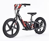Bicicleta electrica Infantil MTR, Ruedas de 16” y batería de 24V para niños Desde 5 a 9 Años