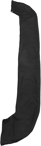 Miniatura 9 de Bimini - Cubierta superior de repuesto, lona duradera de grado marino, toldo para barco, plegable, impermeable y a prueba de rayos UV, toldo para