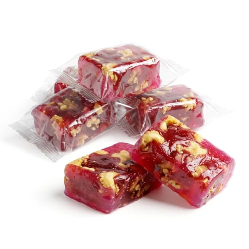Image of NY Spice Shop Malban with Walnuts - 2 Pound Middle Eastern Malban Nougat