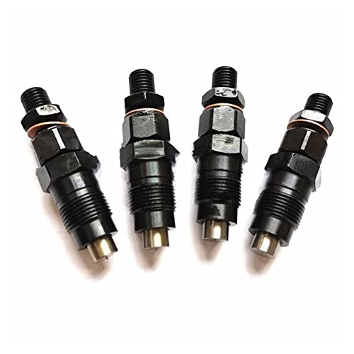 Set 4 Iniettori Carburante 079906036D Per Audi RS4 R8 - Ugelli Benzina Ad Alta Prestazione