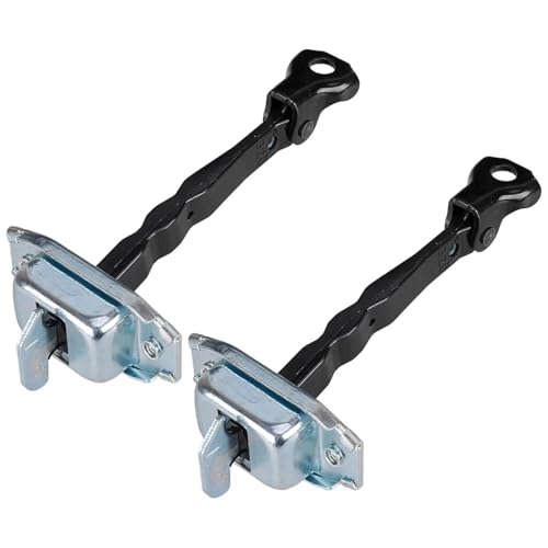 Charnière contrôle porte avant Toyota Corolla 2014-2018 limitement sangle 2 pièces