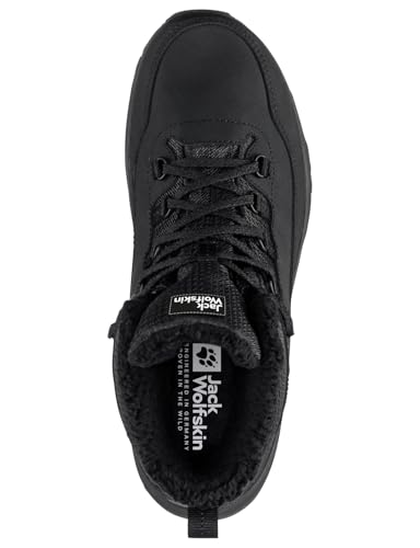 Image of Jack Wolfskin mens Everquest Texapore Mid M